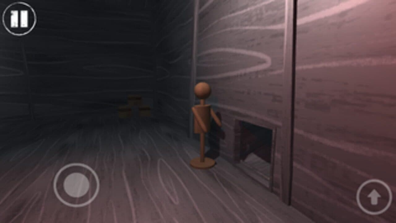 Angry Neighbor: The Temporary Neighbor thumbnail 4