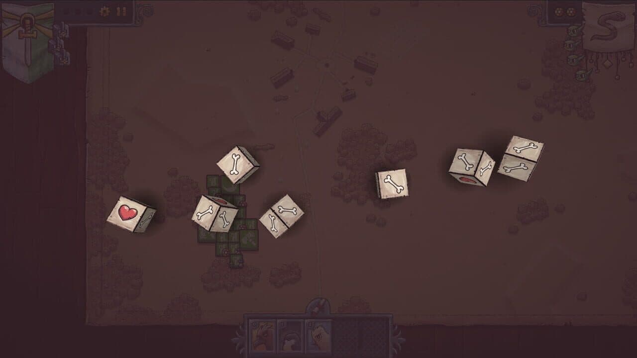 Winter Falling: Battle Tactics thumbnail 5