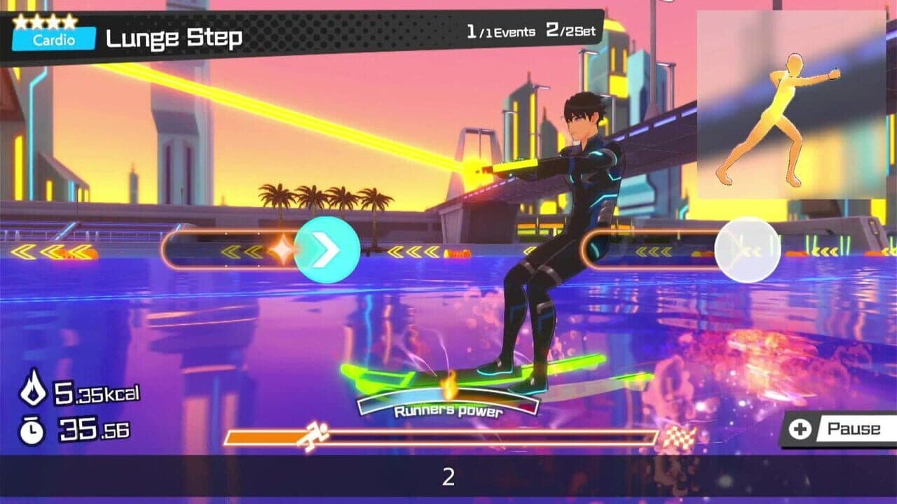 Fitness Circuit thumbnail 4