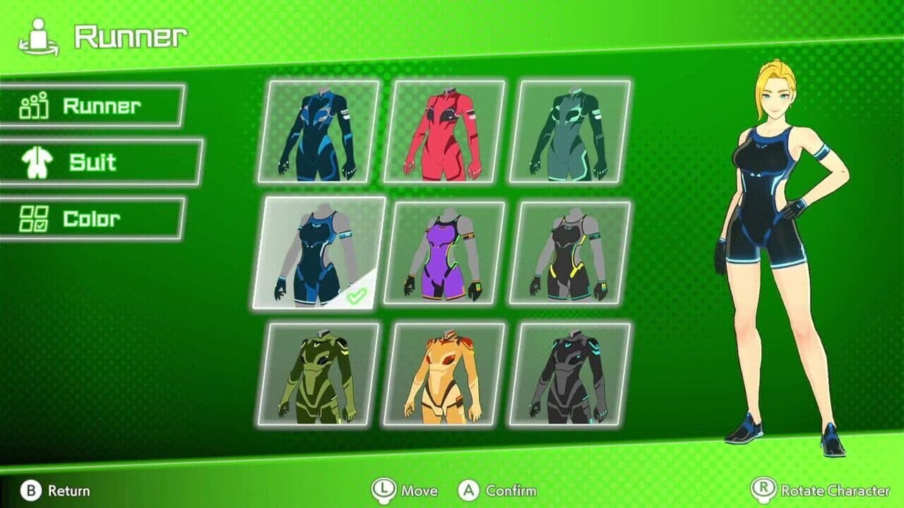 Fitness Circuit thumbnail 5