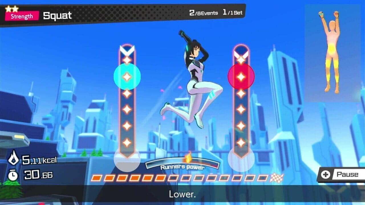 Fitness Circuit thumbnail 6