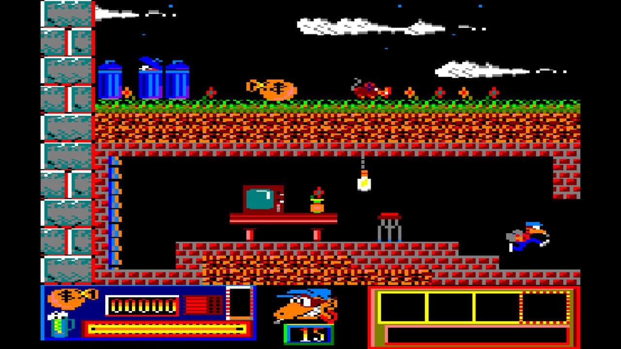 Retro Golden Age: Goody thumbnail 2