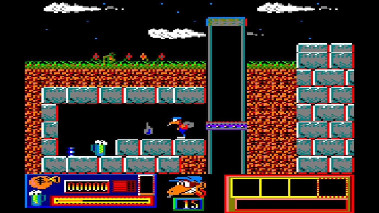 Retro Golden Age: Goody thumbnail 3