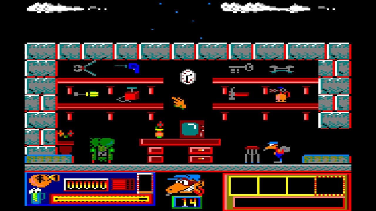 Retro Golden Age: Goody thumbnail 4