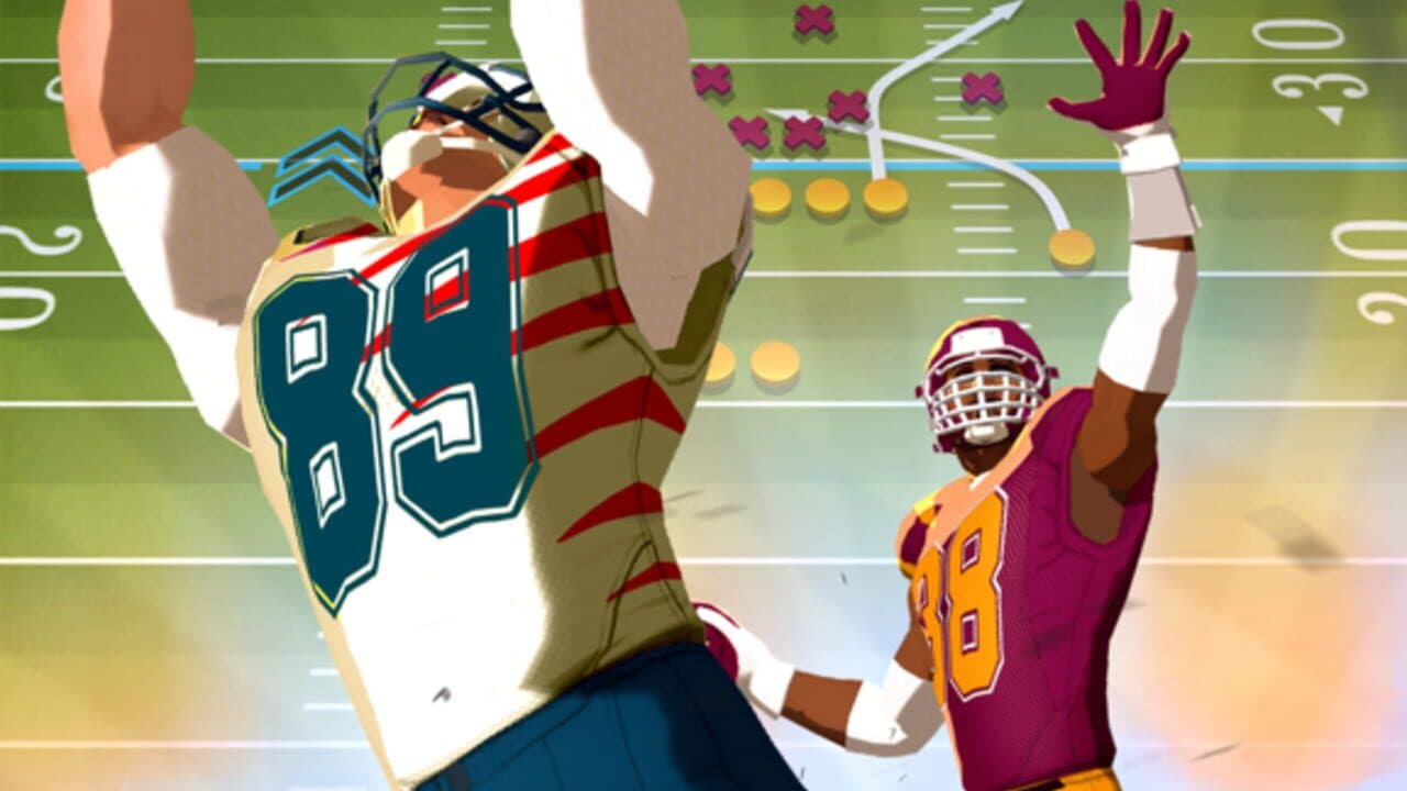 Rival Stars College Football thumbnail 3