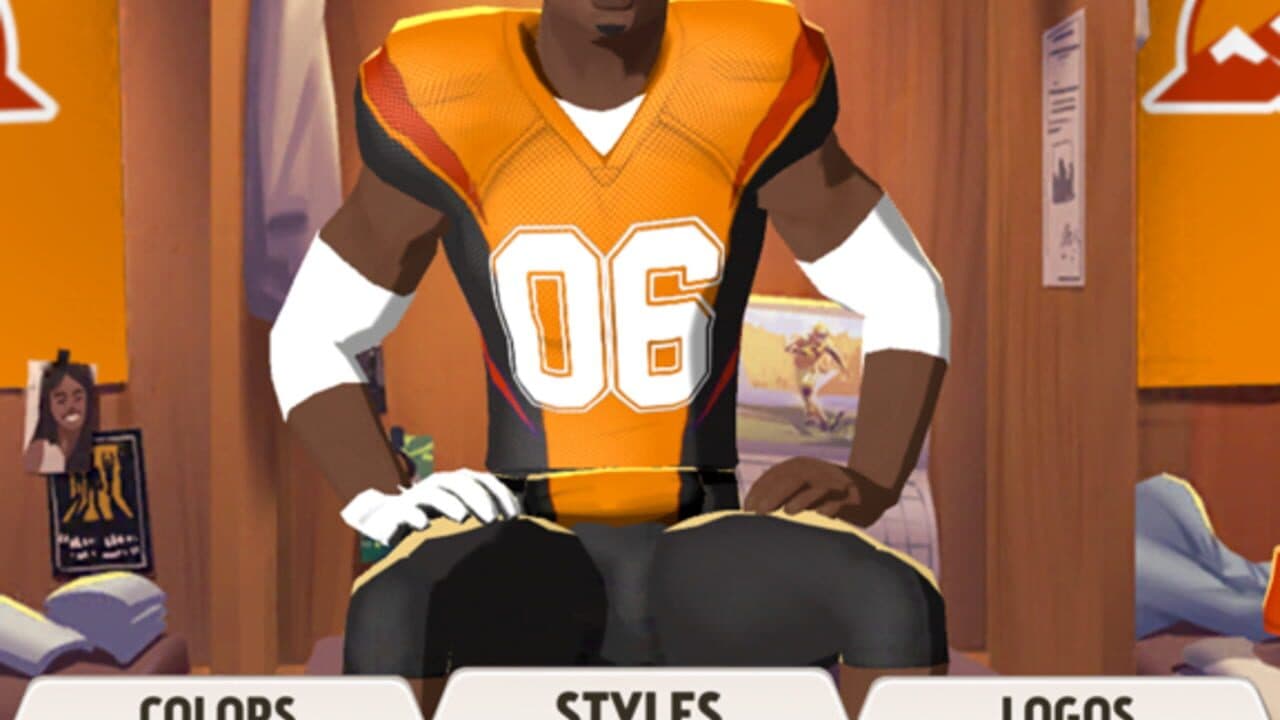 Rival Stars College Football thumbnail 7