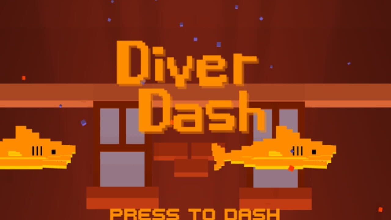 Diver Dash thumbnail 3