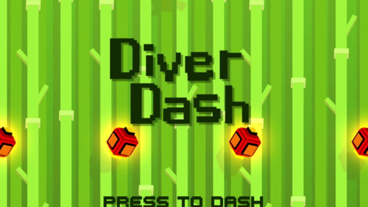 Diver Dash thumbnail 5