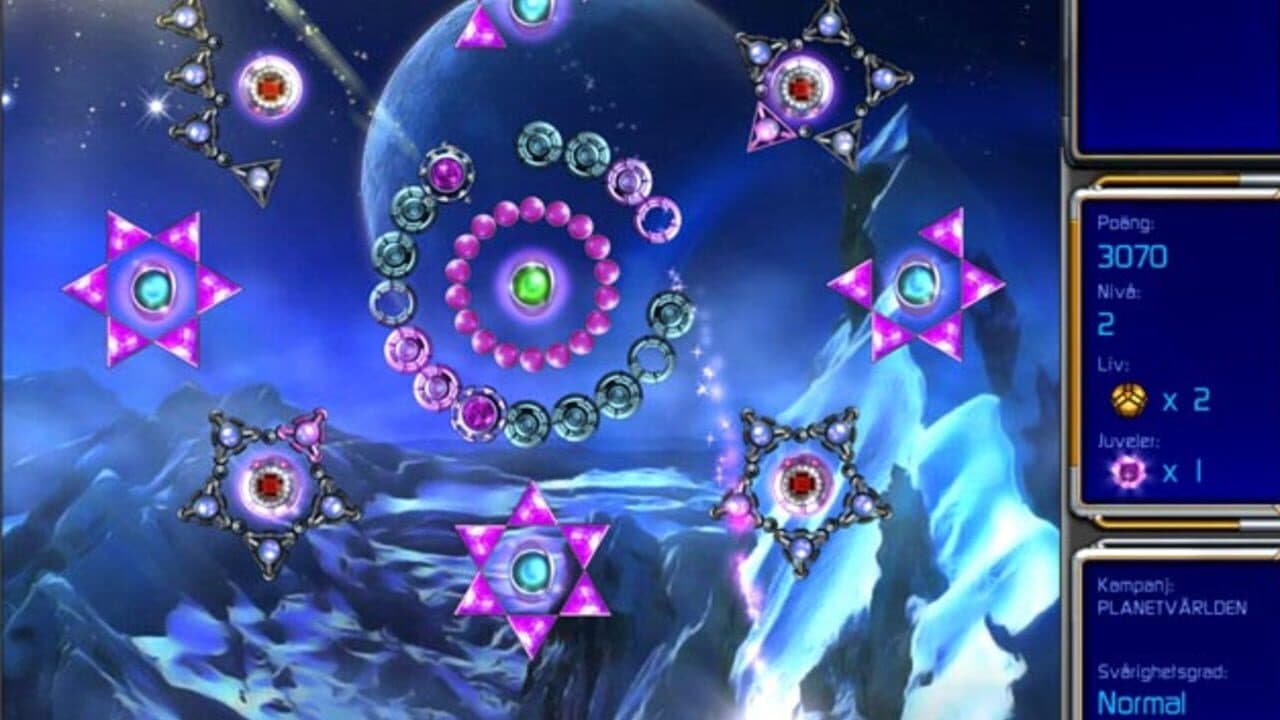 Hyperballoid 2: Time Rider thumbnail 3