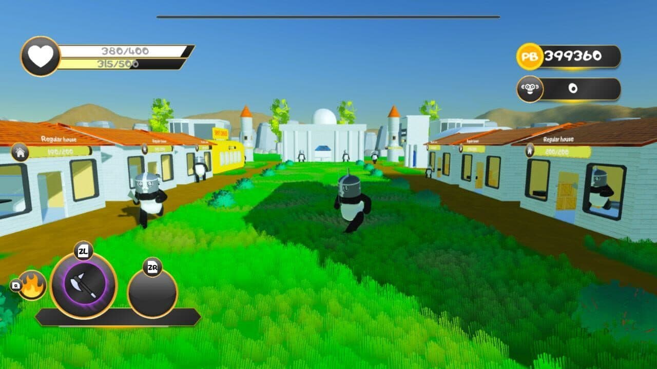 Panda's Village thumbnail 5