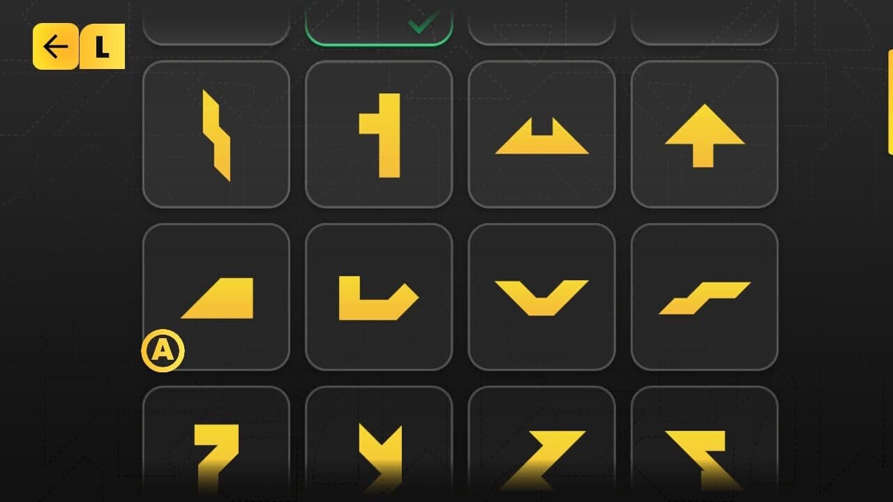 Tangram Collection thumbnail 2