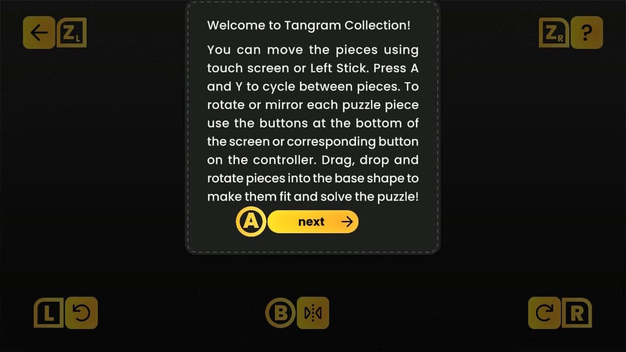 Tangram Collection thumbnail 4