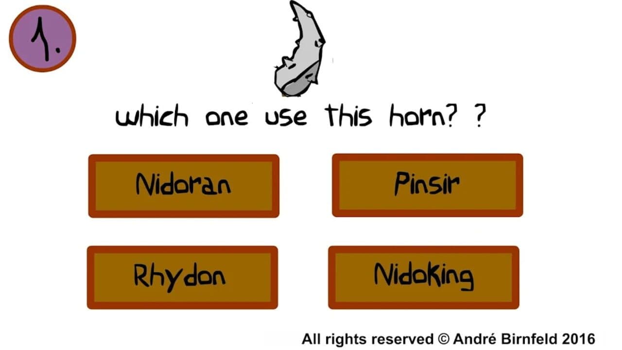 Genius Quiz Poke thumbnail 3