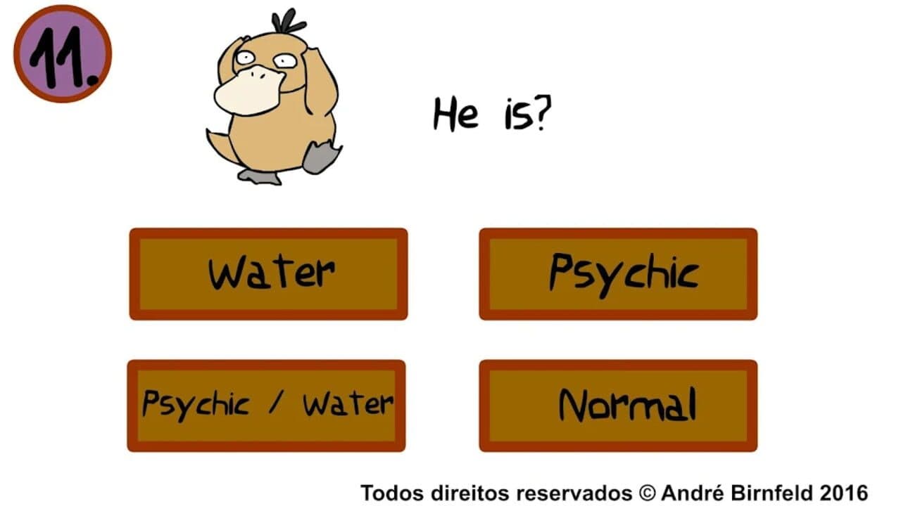 Genius Quiz Poke thumbnail 2