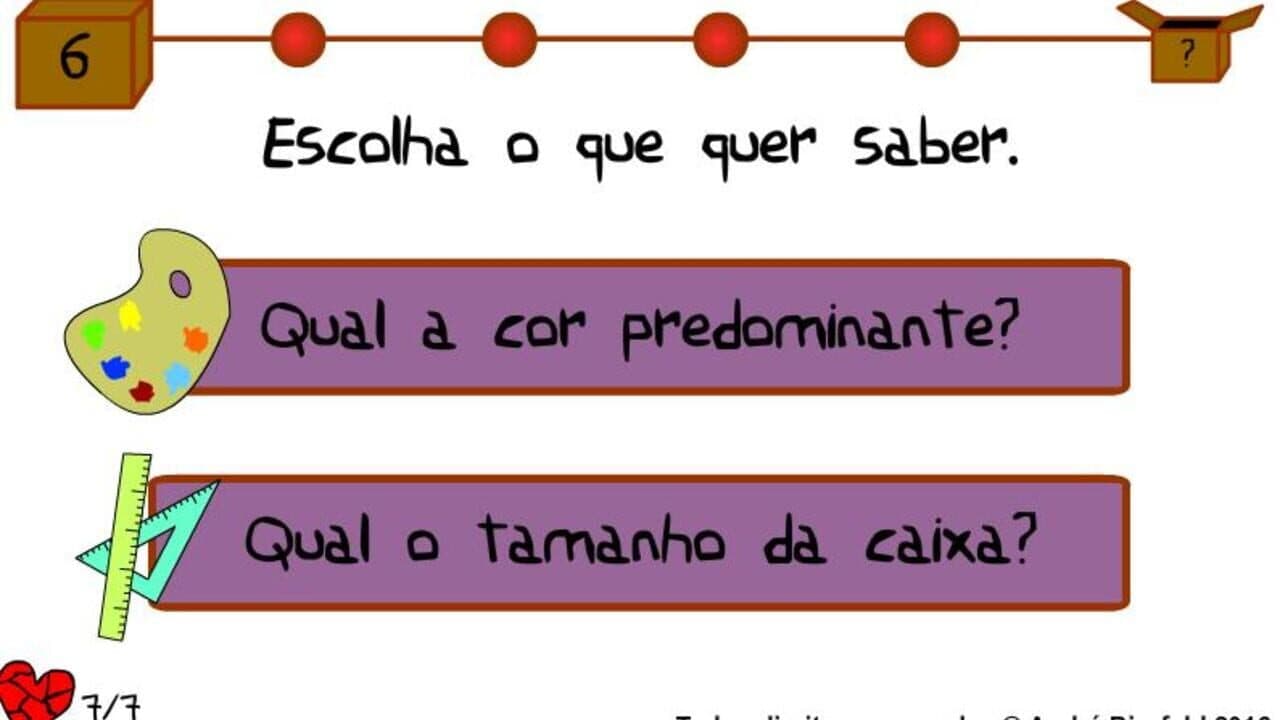 Gênio Box screenshot 1