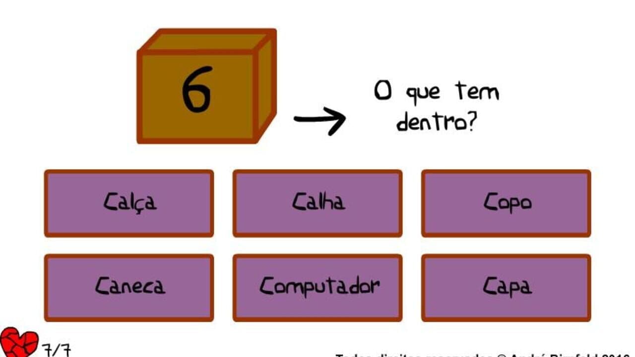 Gênio Box thumbnail 4