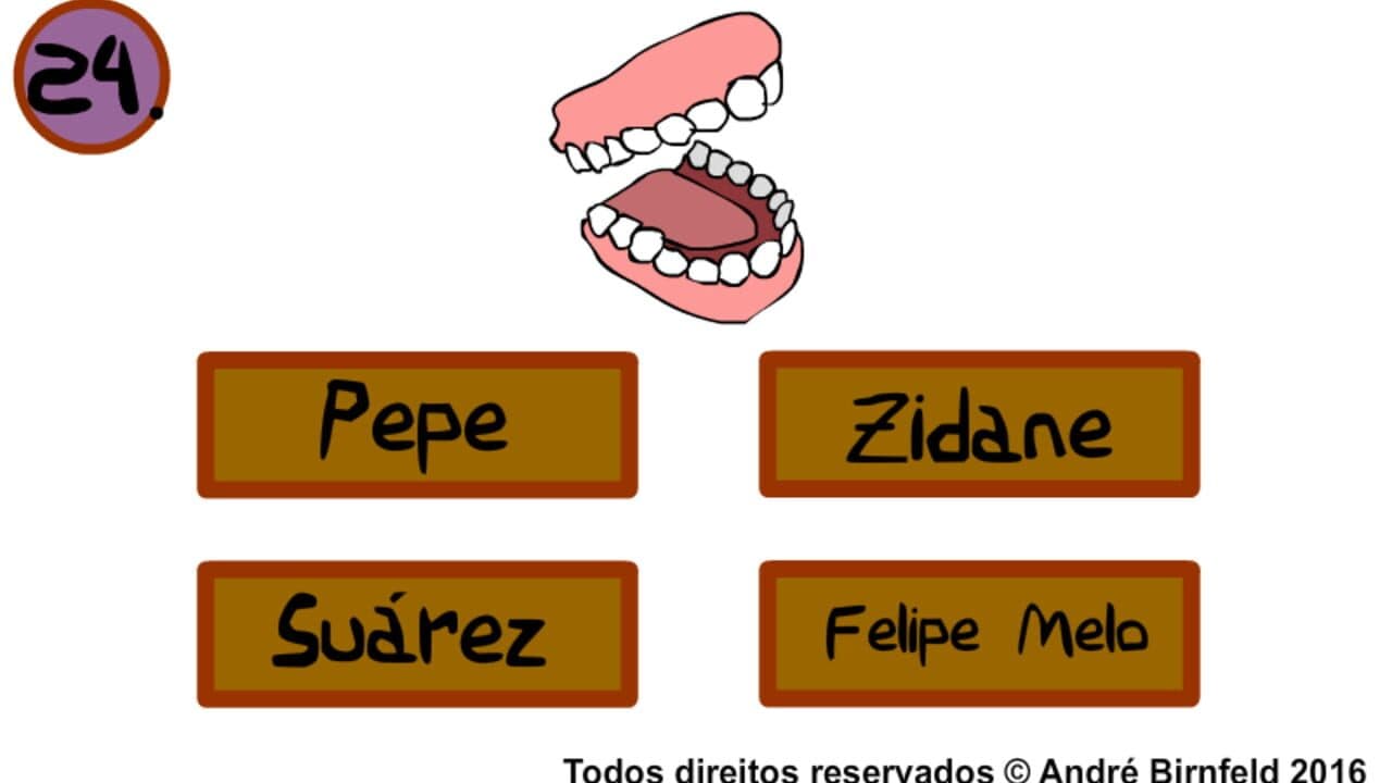 Genius Quiz Soccer thumbnail 2