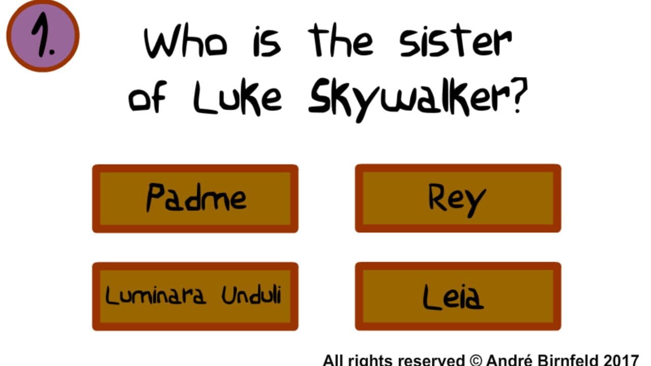 Genius Quiz SW thumbnail 2
