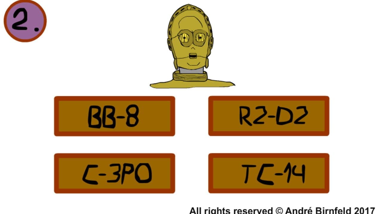 Genius Quiz SW thumbnail 3