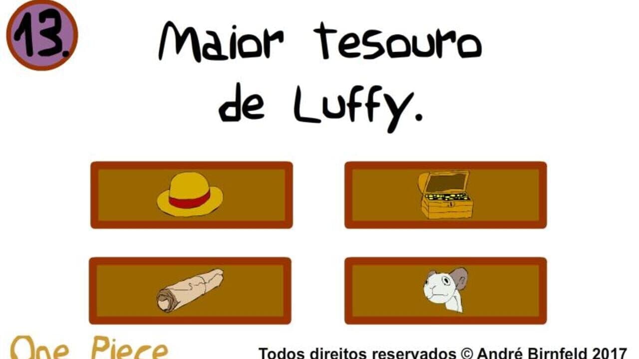 Genius Quiz Animes thumbnail 2