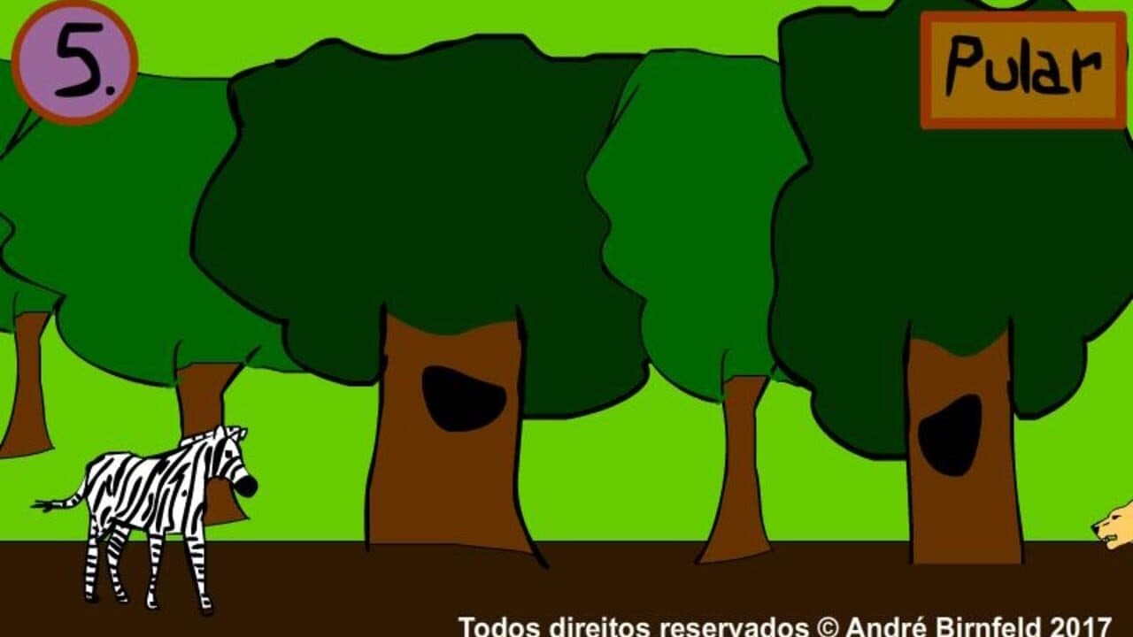 Genius Quiz Animals thumbnail 3