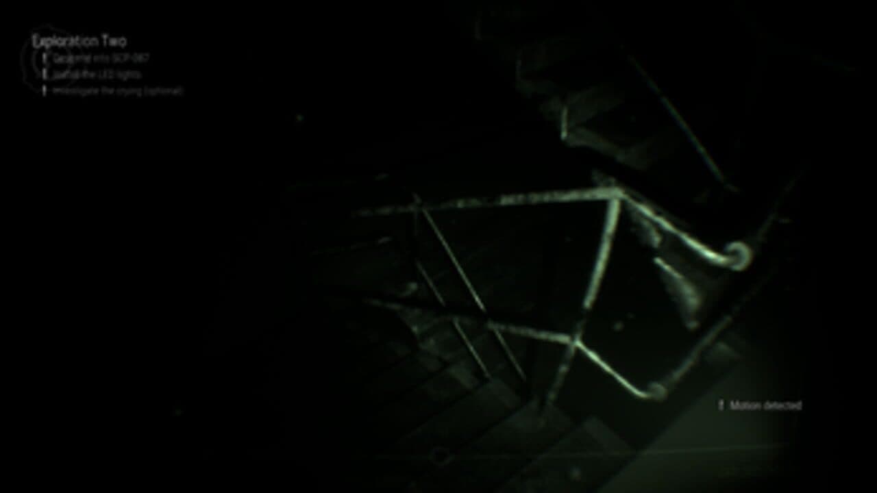 SCP 087 B thumbnail 3