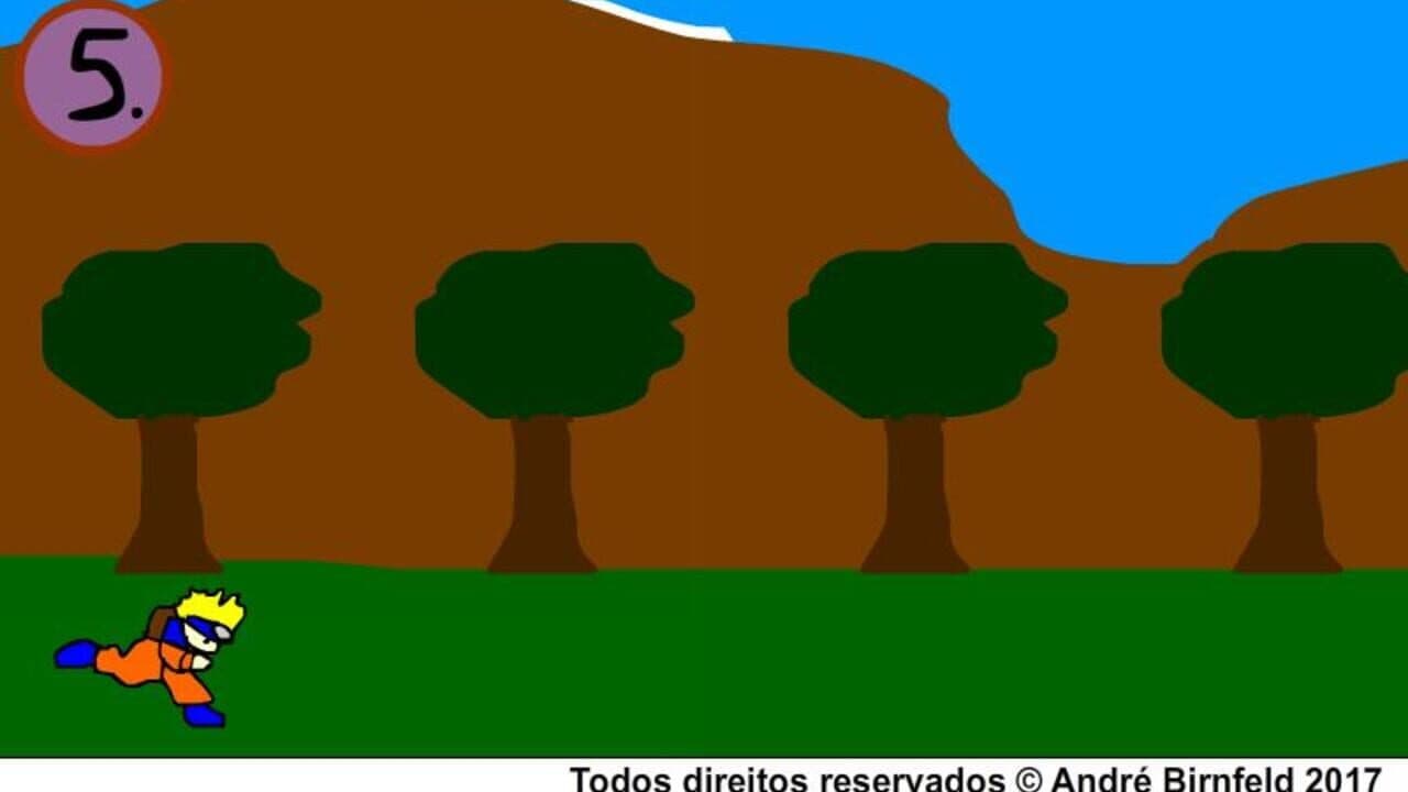 Genius Quiz Naru thumbnail 2