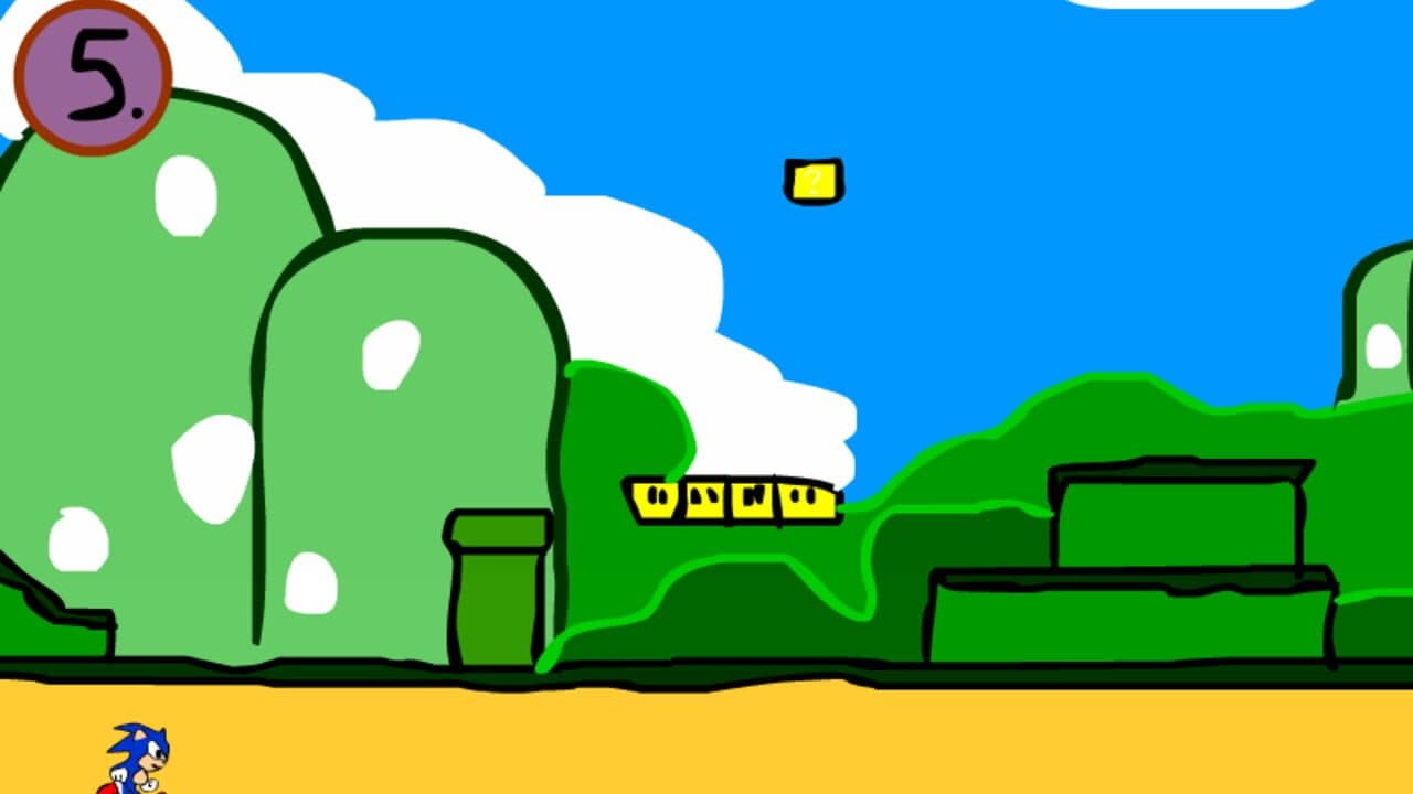 Genius Quiz Games thumbnail 3