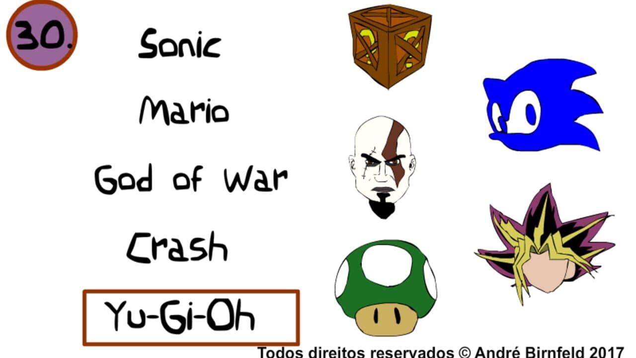 Genius Quiz Games thumbnail 4