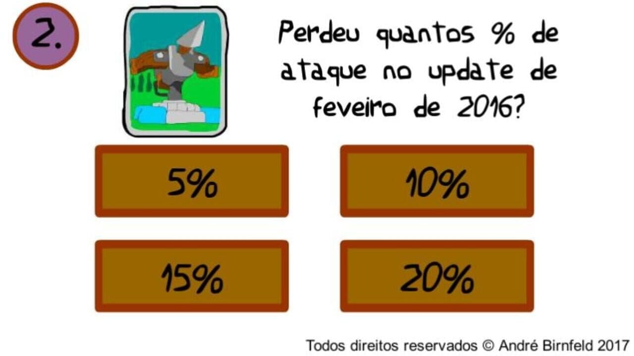 Genius Quiz Royale 2 thumbnail 2