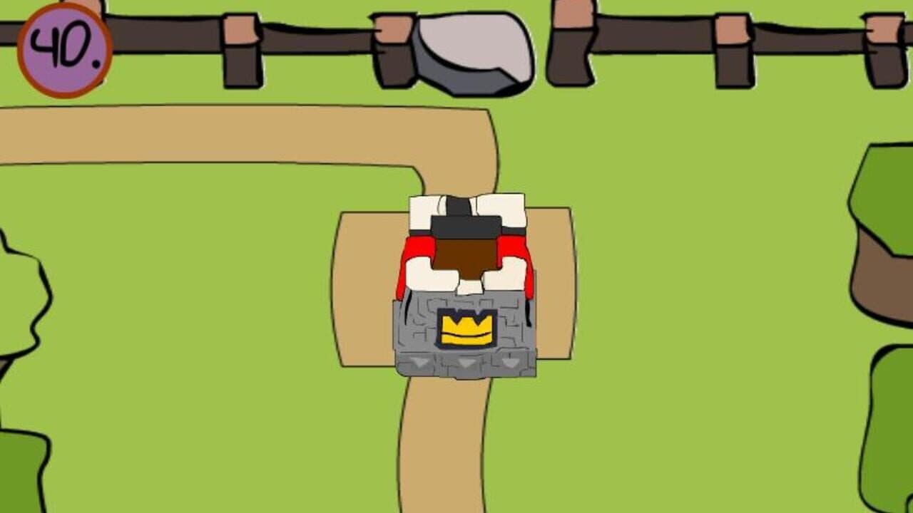 Genius Quiz Royale 2 thumbnail 3