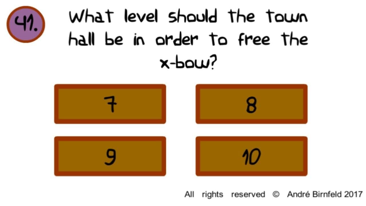 Genius Quiz Clans thumbnail 3