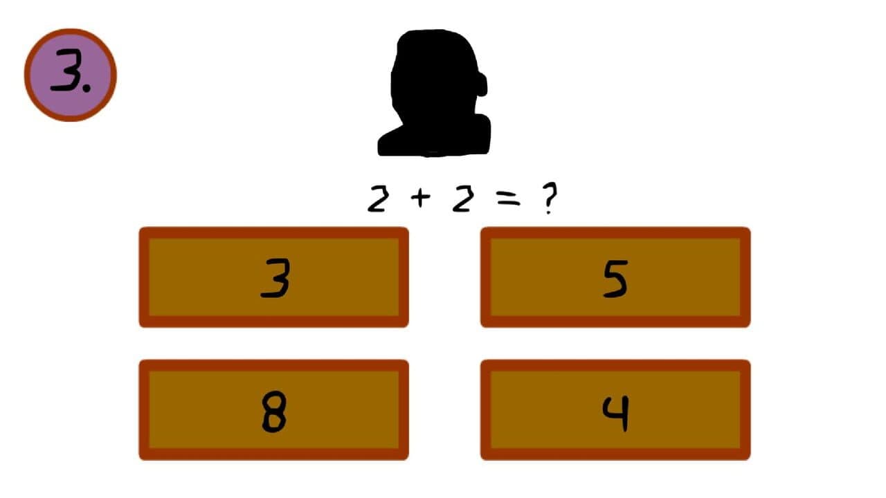 Genius Quiz Memes thumbnail 3