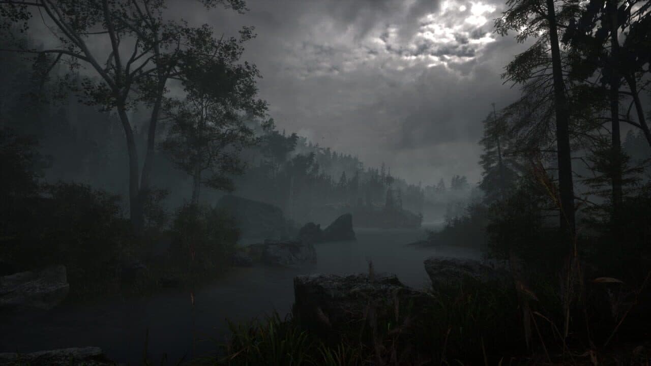 Stray Souls thumbnail 6