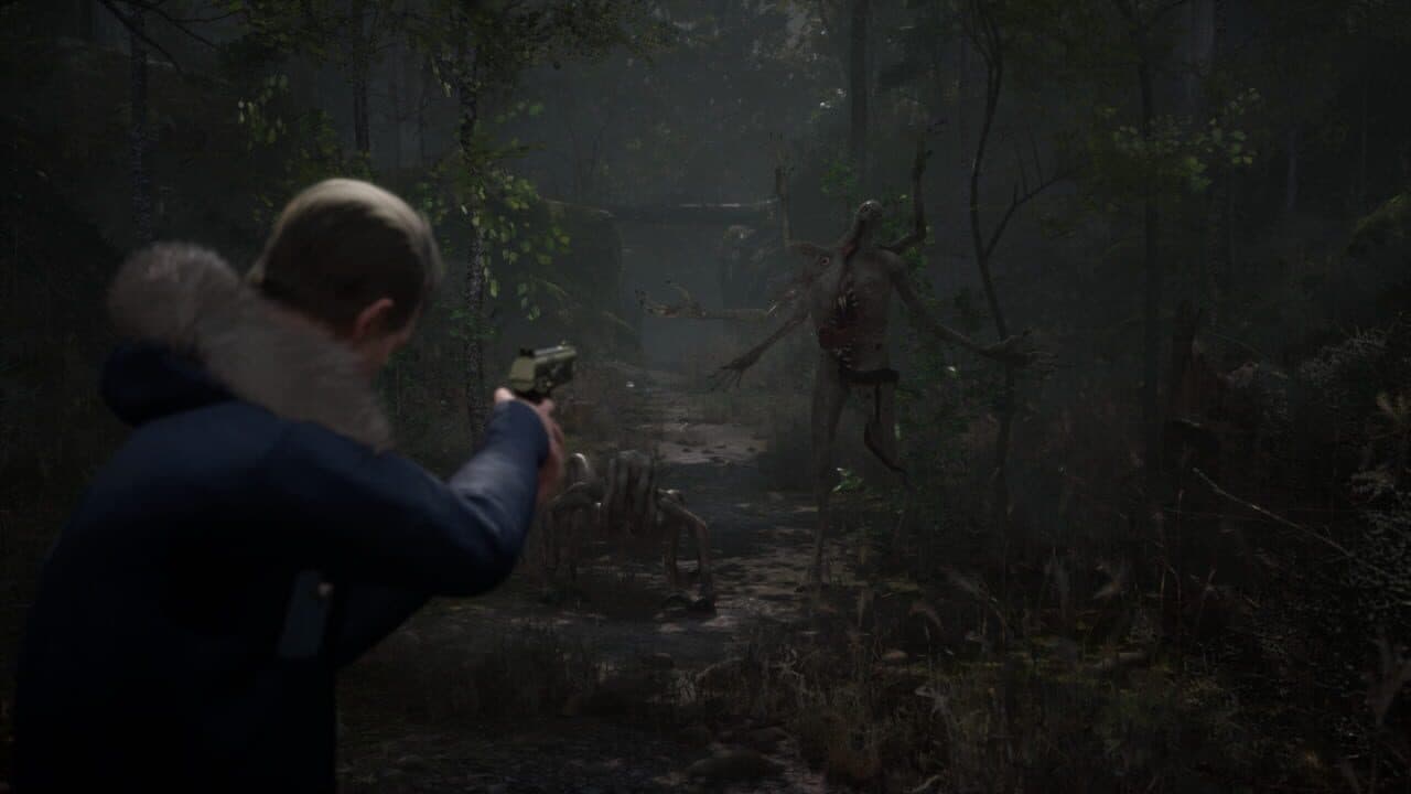 Stray Souls thumbnail 9