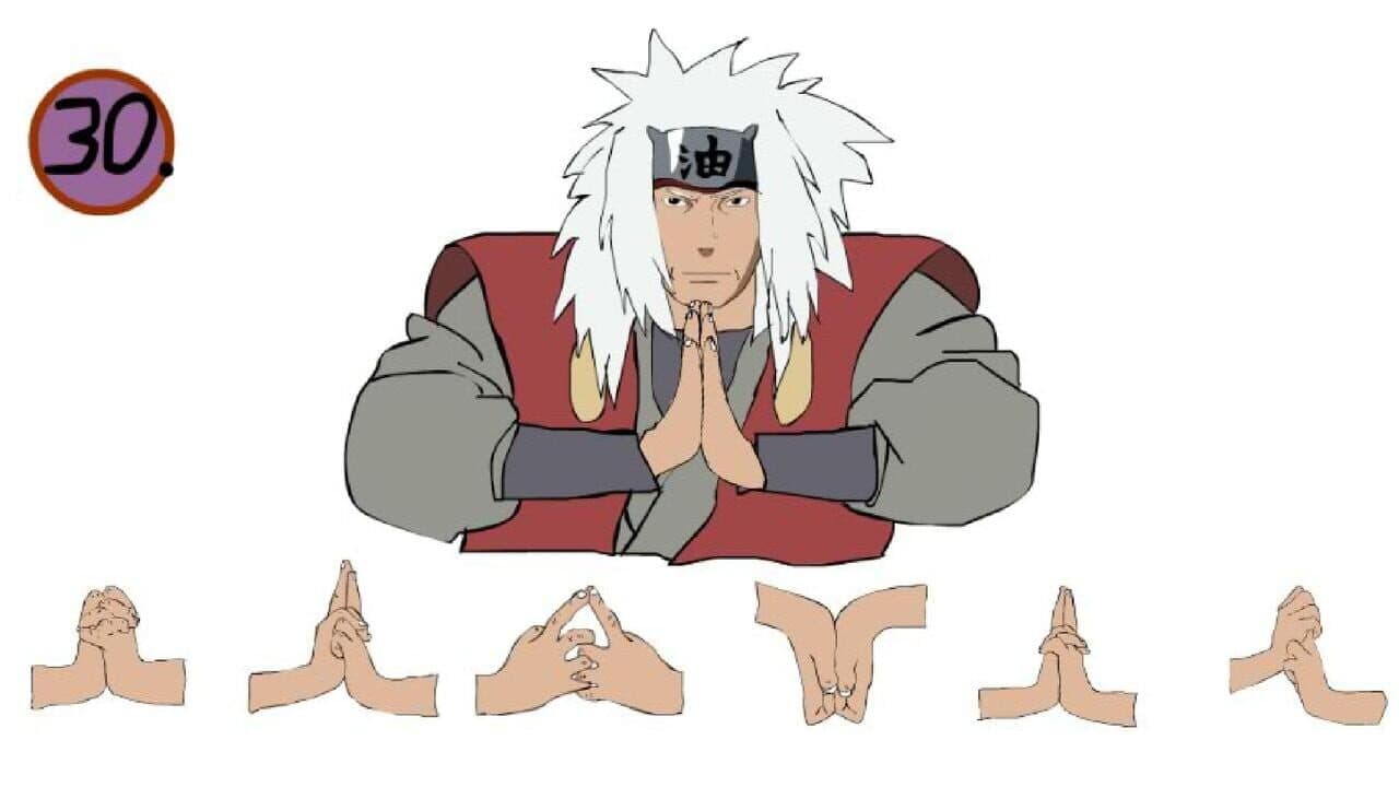 Genius Quiz Naru 2 thumbnail 2