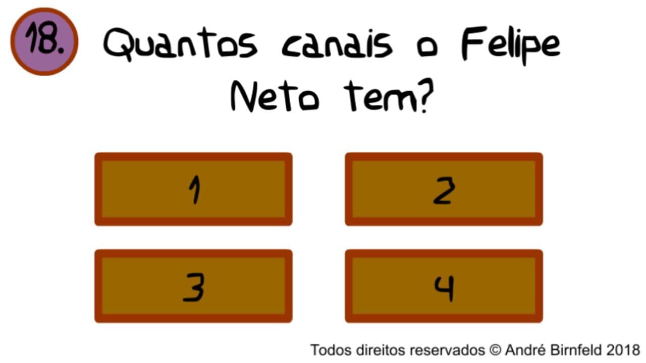 Gênio Quiz Felipe Neto thumbnail 2