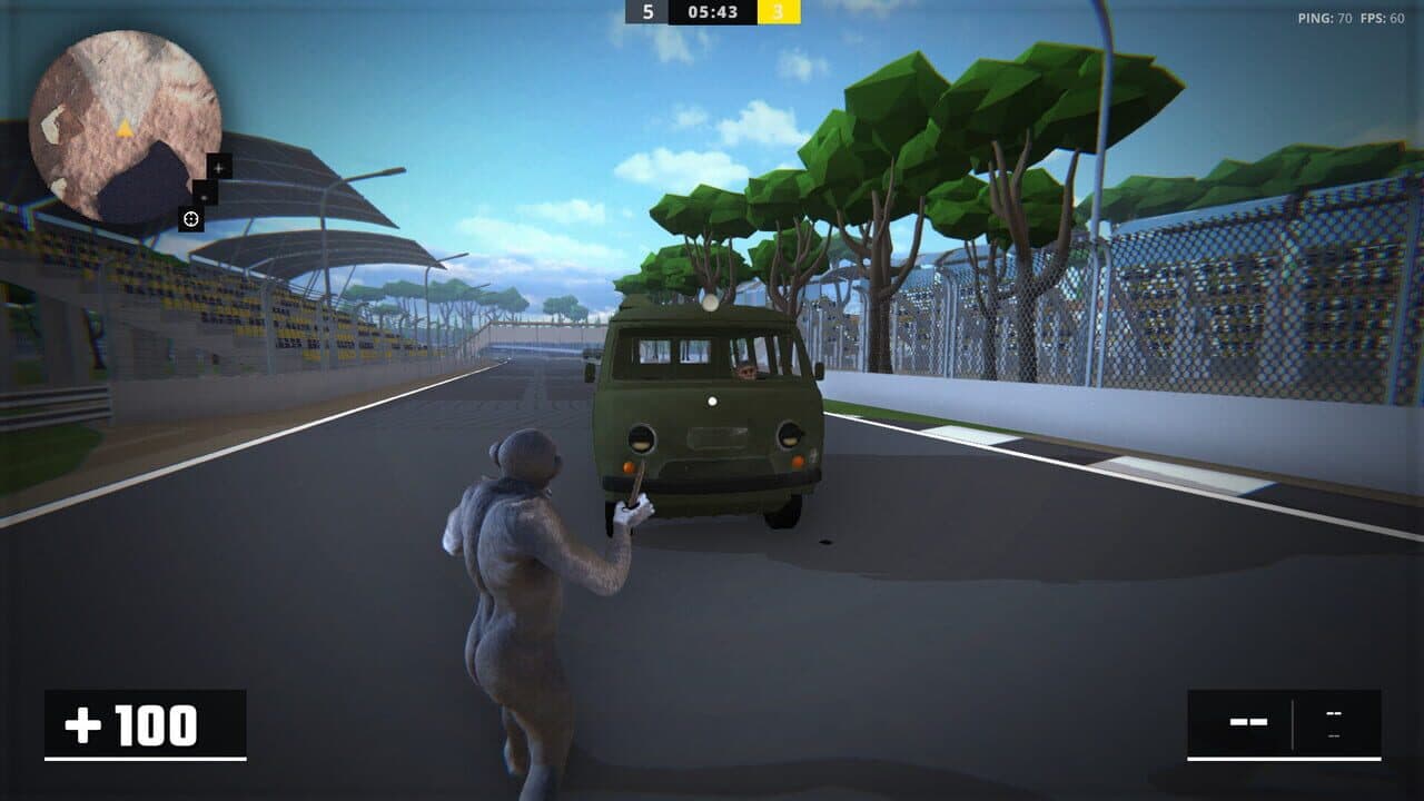 Apewar thumbnail 6