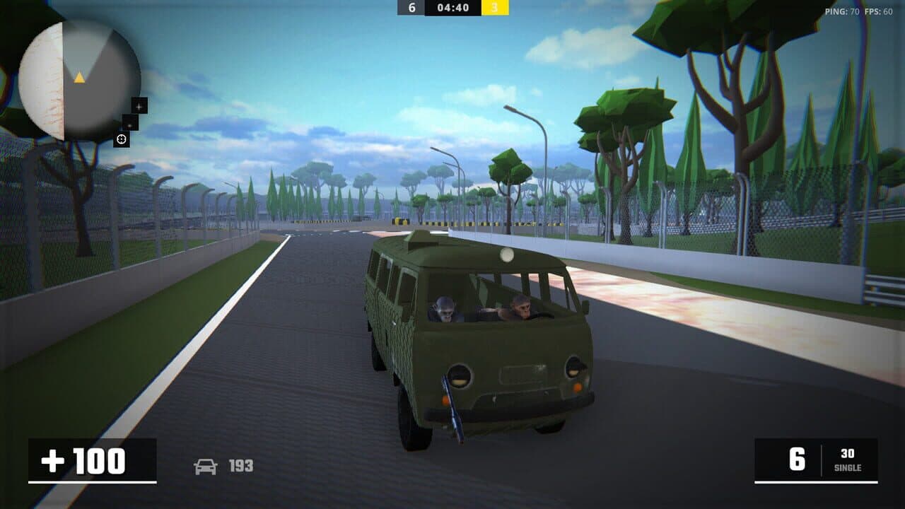 Apewar thumbnail 7