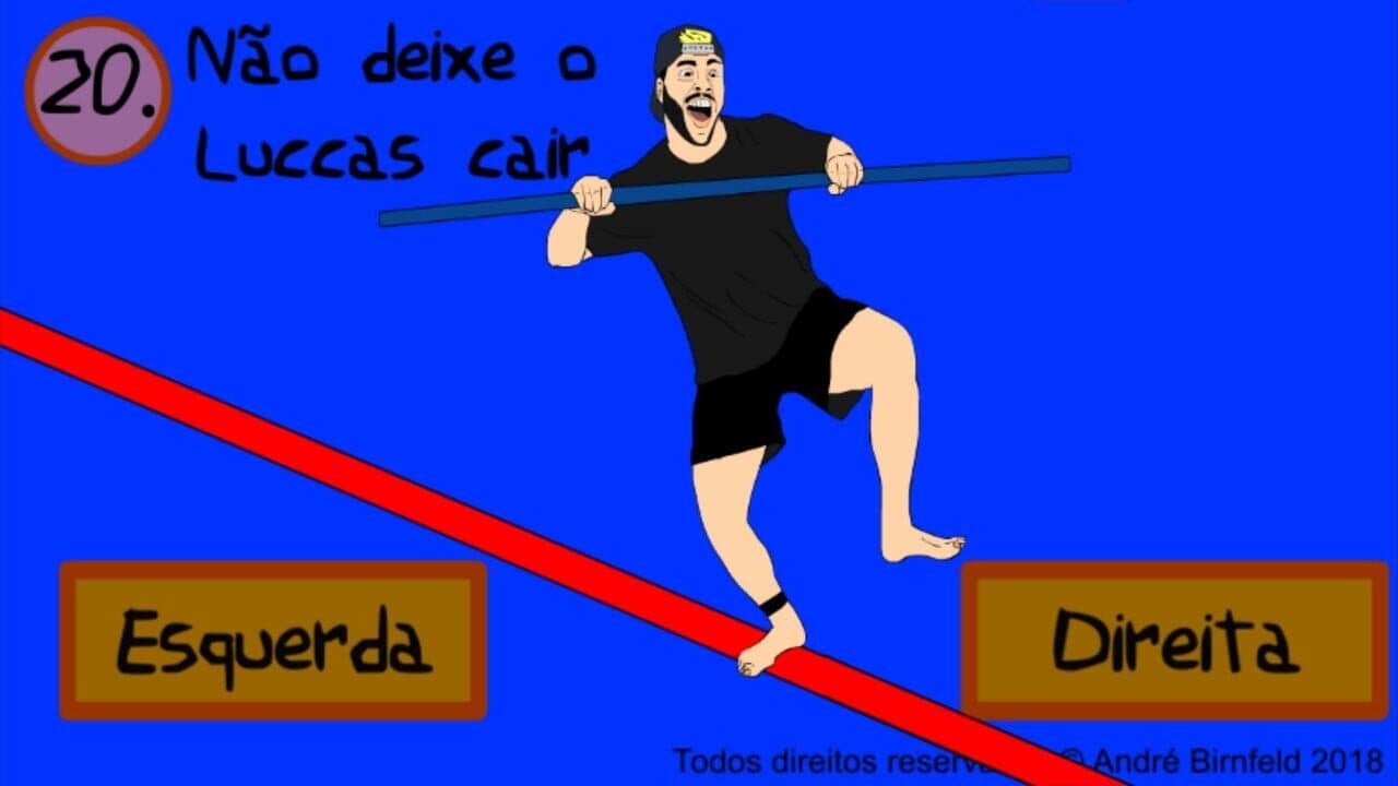 Gênio Quiz Luccas Neto thumbnail 2