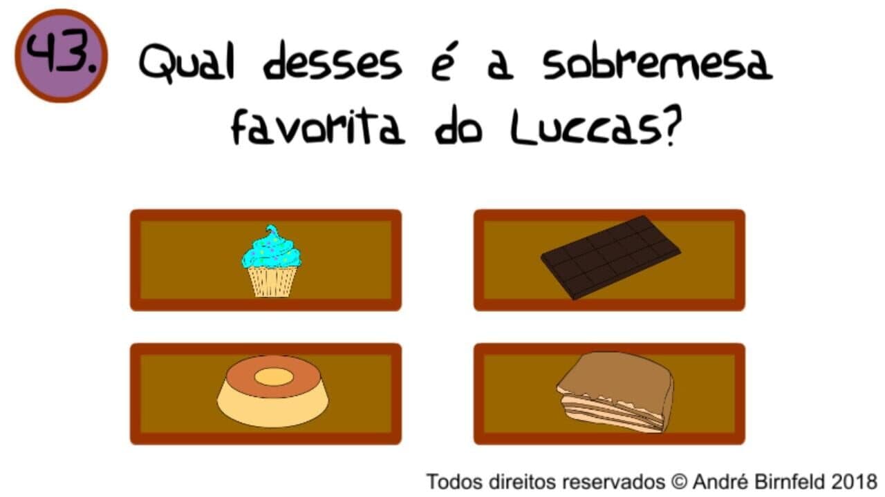 Gênio Quiz Luccas Neto thumbnail 3