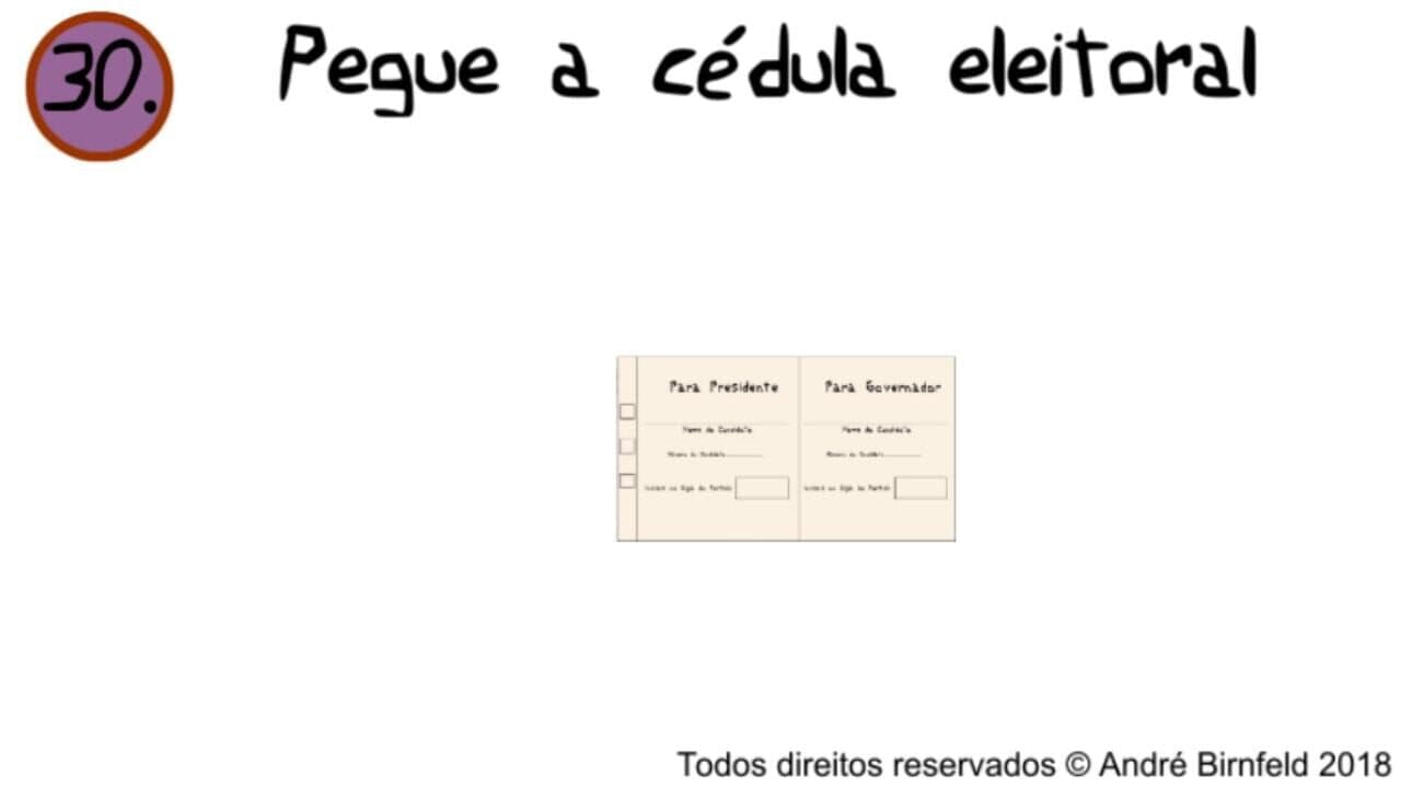 Gênio Quiz Eleições thumbnail 3