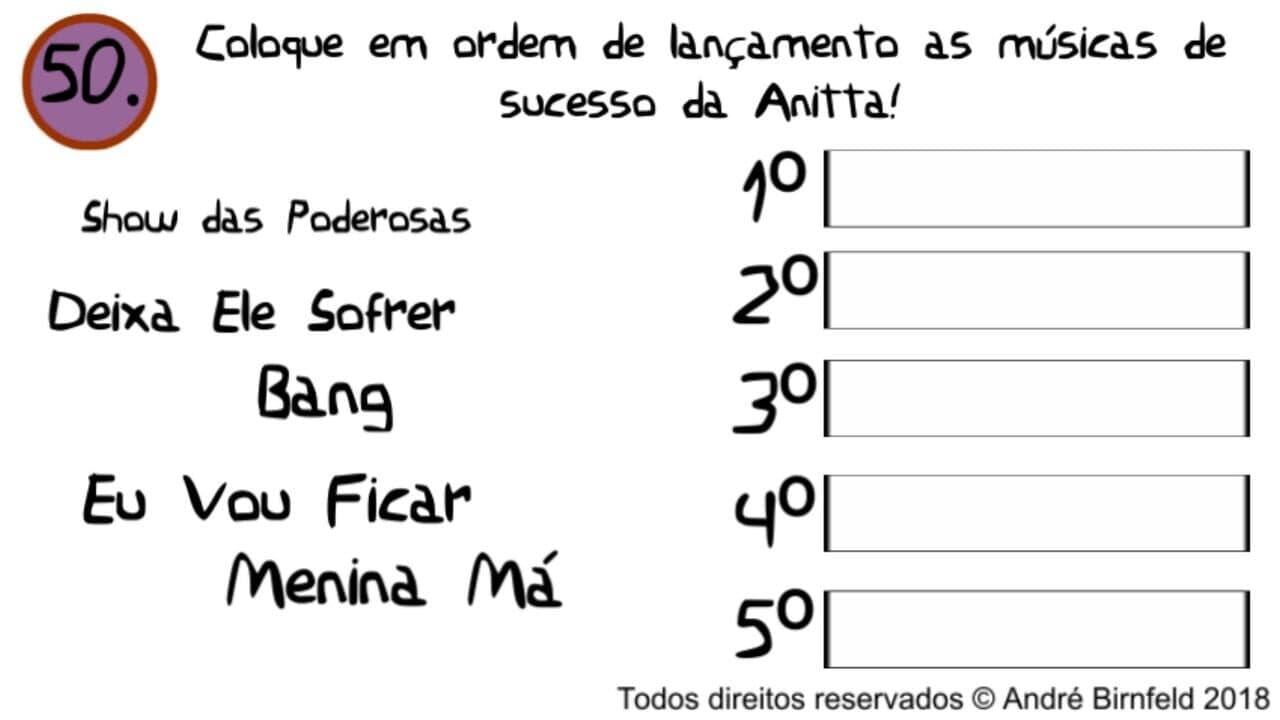 Gênio Quiz Anitta thumbnail 2