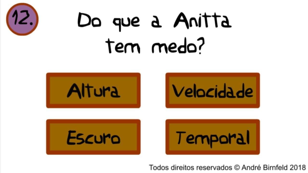 Gênio Quiz Anitta thumbnail 3