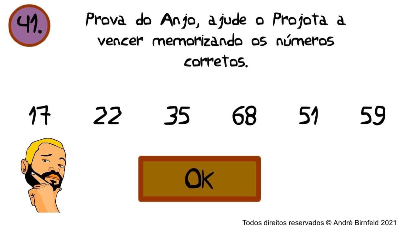 Gênio Quiz BBB 21 thumbnail 3