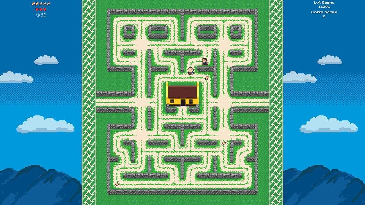 Banshees: The Game screenshot 1