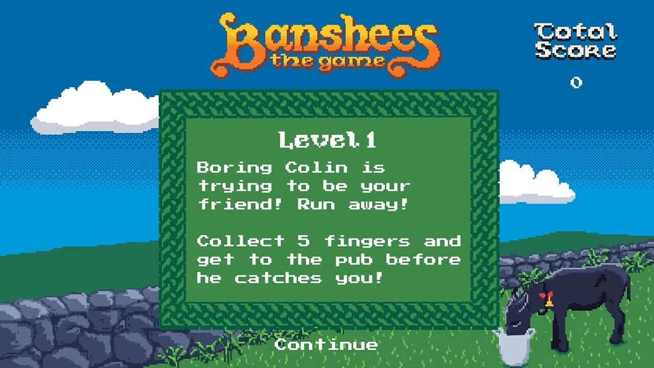 Banshees: The Game thumbnail 2