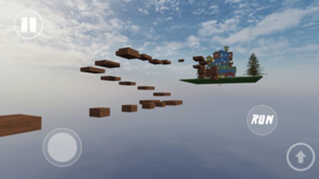 Reach To Neighbor House thumbnail 3