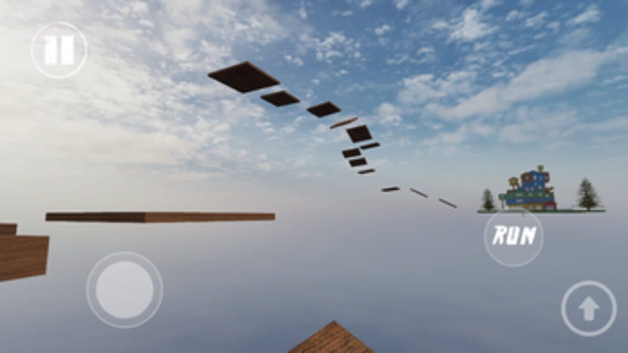 Reach To Neighbor House thumbnail 4