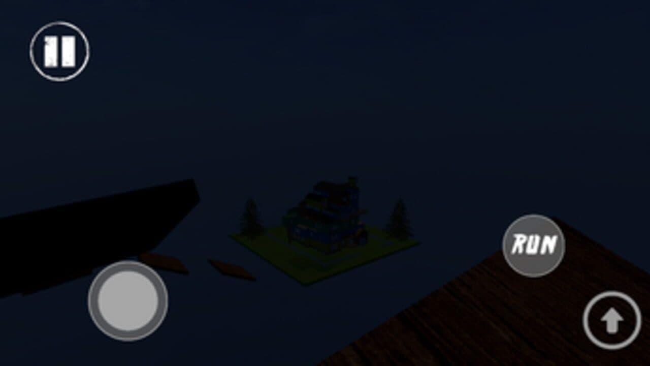 Reach To Neighbor House screenshot 1